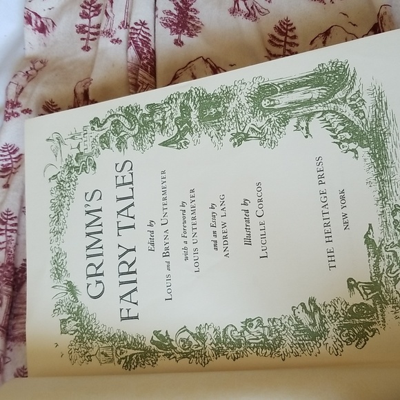 Grimm's Fairy Tales 2 - Picture 5 of 9